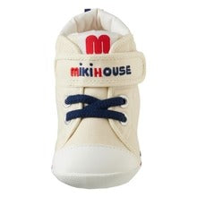 MIKI HOUSE 미키하우스 퍼스트베이비화 7색 10-9301-495