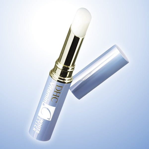 DHC V/C 화이트스 립스틱