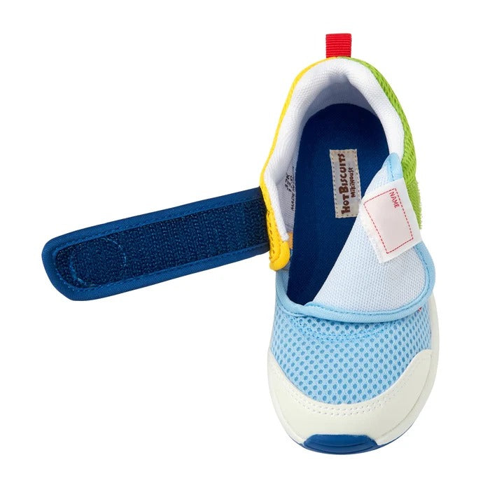 MIKI HOUSE 미키하우스 더블러셀 키즈 슈즈 72-9401-140