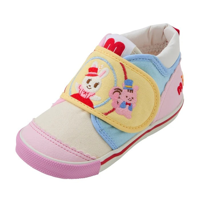 MIKI HOUSE 미키하우스 세컨드 베이비화 13-9306-149