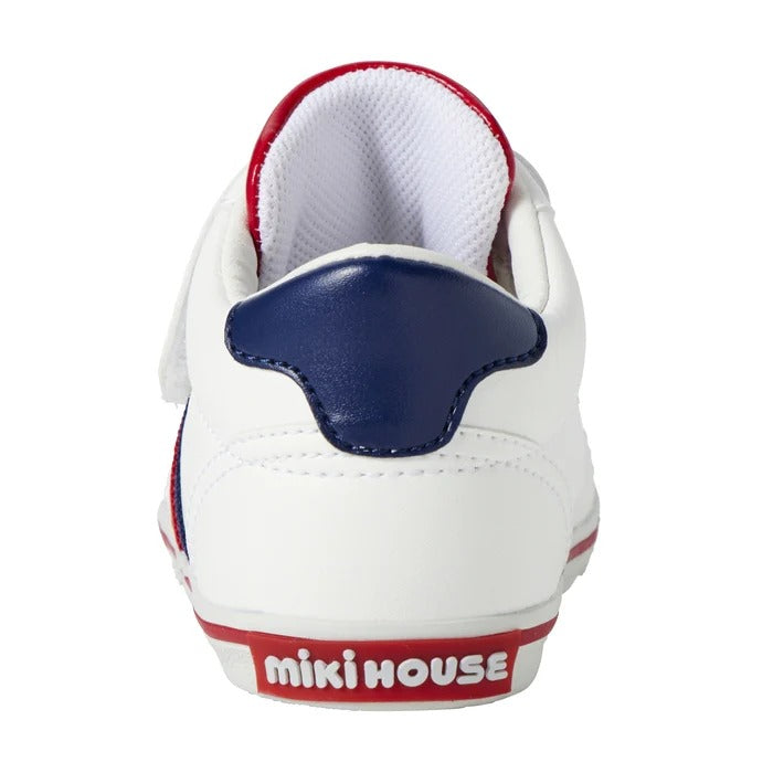 MIKI HOUSE 미키하우스 세턴드 베이비화 11-9305-142