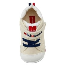 MIKI HOUSE 미키하우스 퍼스트베이비화 7색 10-9301-495