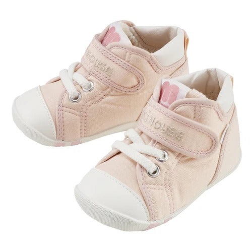 MIKI HOUSE 미키하우스 퍼스트베이비화 7색 10-9301-495