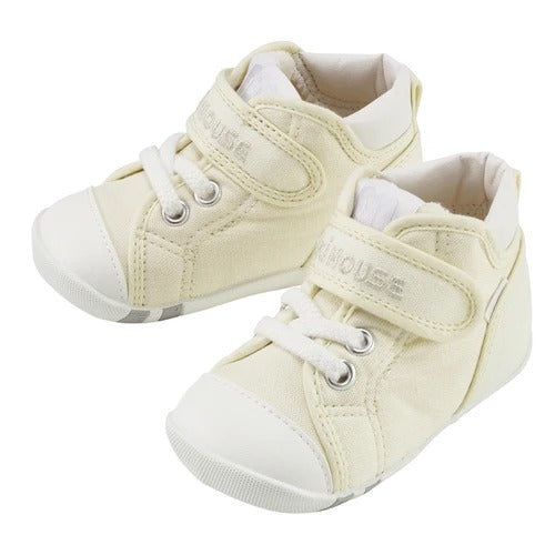 MIKI HOUSE 미키하우스 퍼스트베이비화 7색 10-9301-495