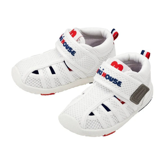 MIKI HOUSE 미키하우스 워터베이비 샌들 12-9306-142