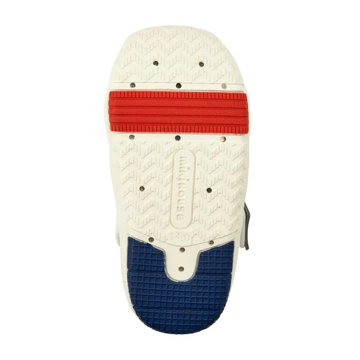 MIKI HOUSE 미키하우스 워터베이비 샌들 12-9306-142