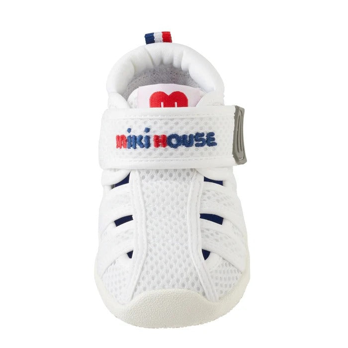 MIKI HOUSE 미키하우스 워터베이비 샌들 12-9306-142