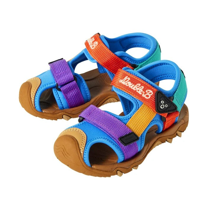 MIKI HOUSE 미키하우스 샌들 62-9402-144