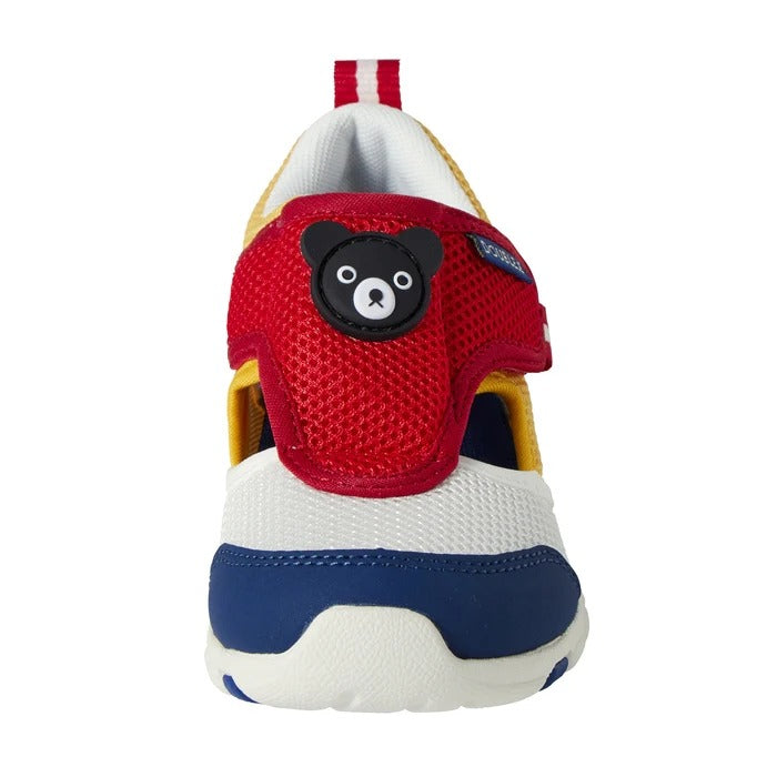 MIKI HOUSE 미키하우스 더블러셀 키즈 슈즈 62-9401-141