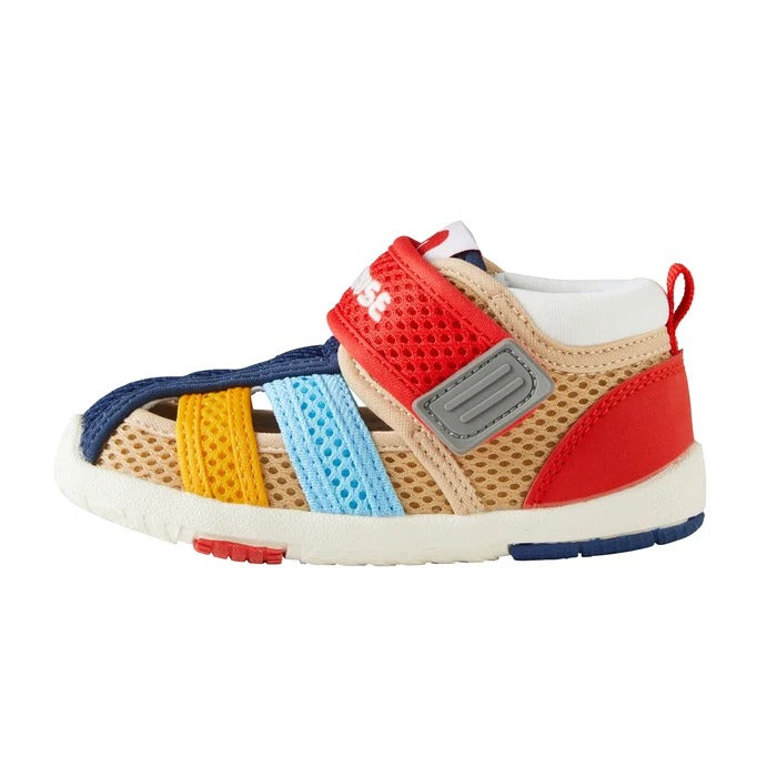 MIKI HOUSE 미키하우스 워터베이비샌들 12-9306-142