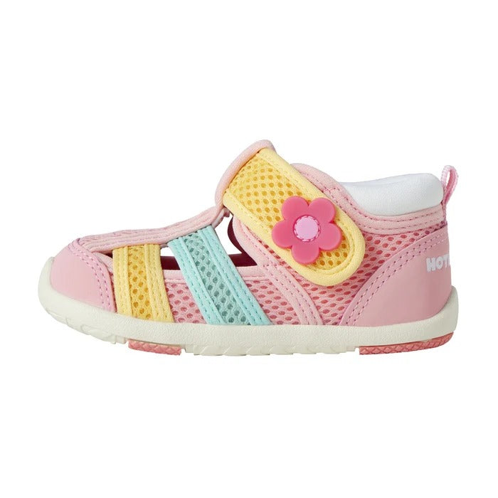 MIKI HOUSE 미키하우스 워터 베이비 샌들 72-9303-147