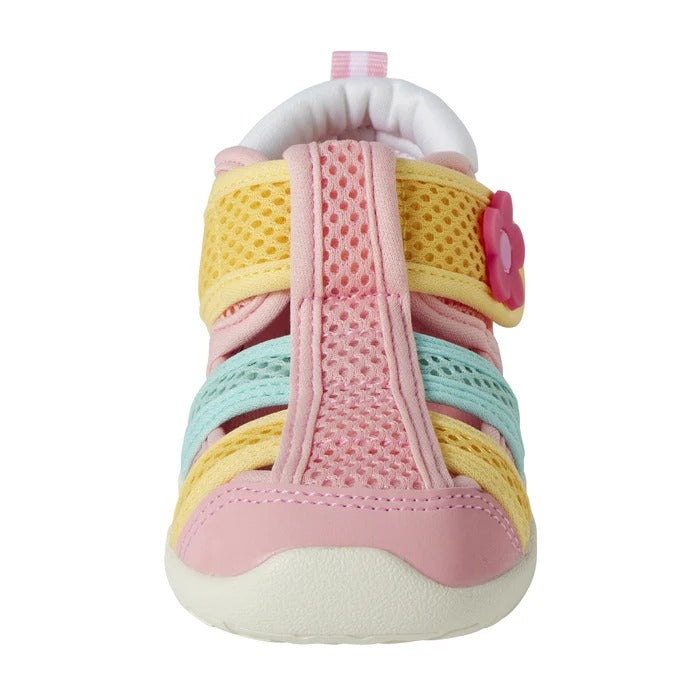 MIKI HOUSE 미키하우스 워터 베이비 샌들 72-9303-147