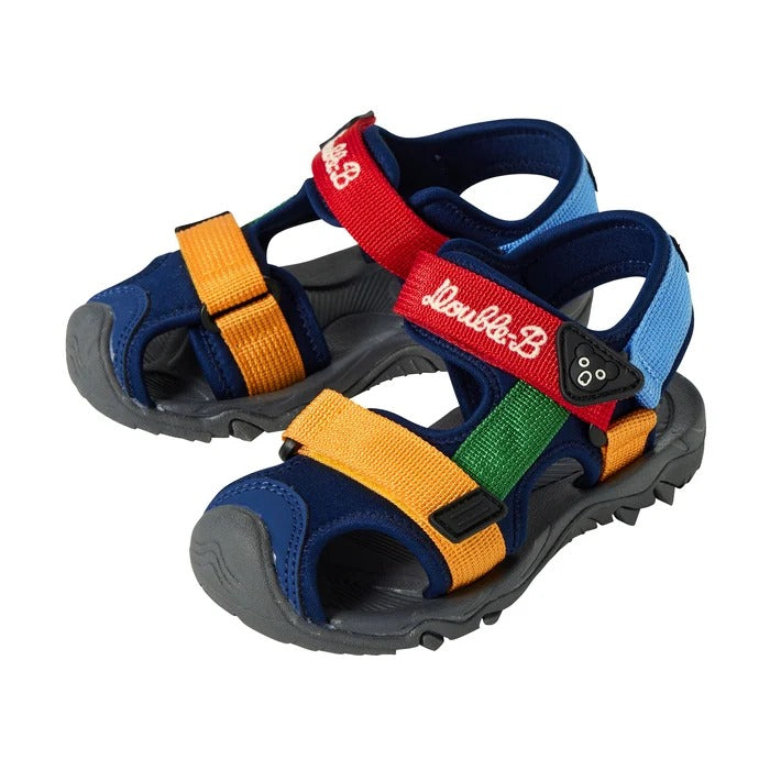 MIKI HOUSE 미키하우스 샌들 62-9402-144