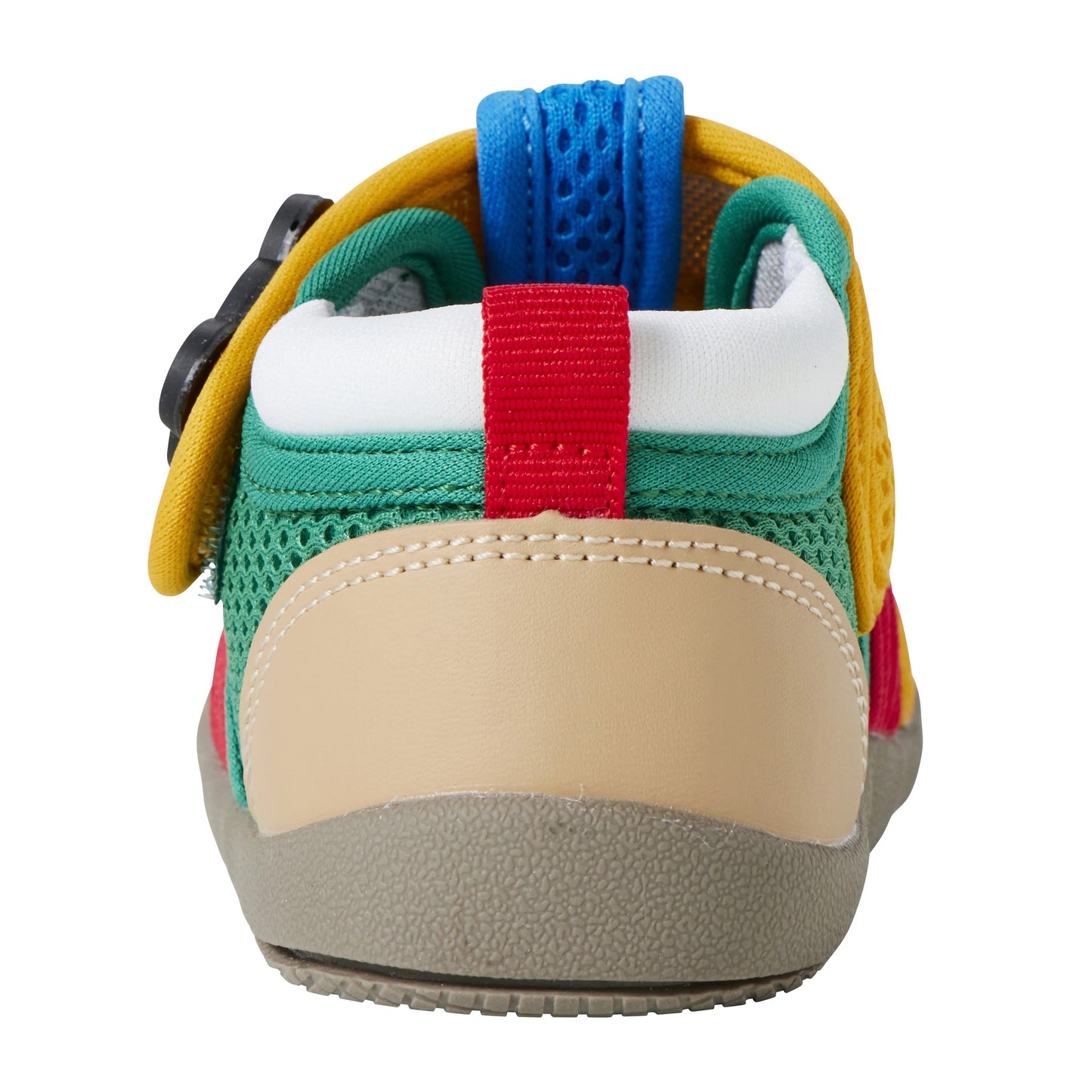 MIKI HOUSE 미키하우스 더블 러셀 베이비 샌들 62-9303-681