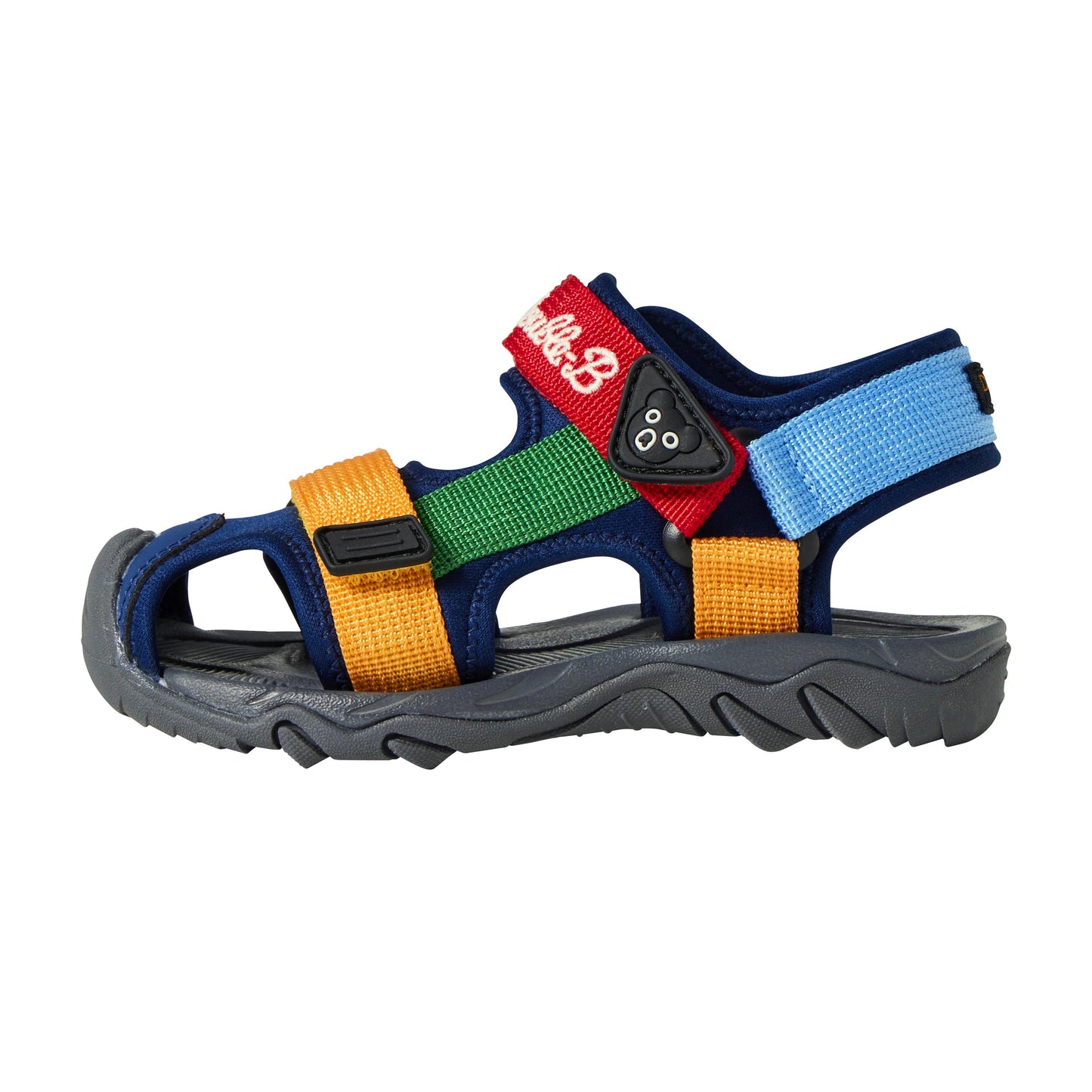 MIKI HOUSE 미키하우스 샌들 62-9402-144