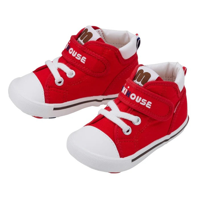 MIKI HOUSE 미키하우스 세컨드 베이비화 10-9302-498