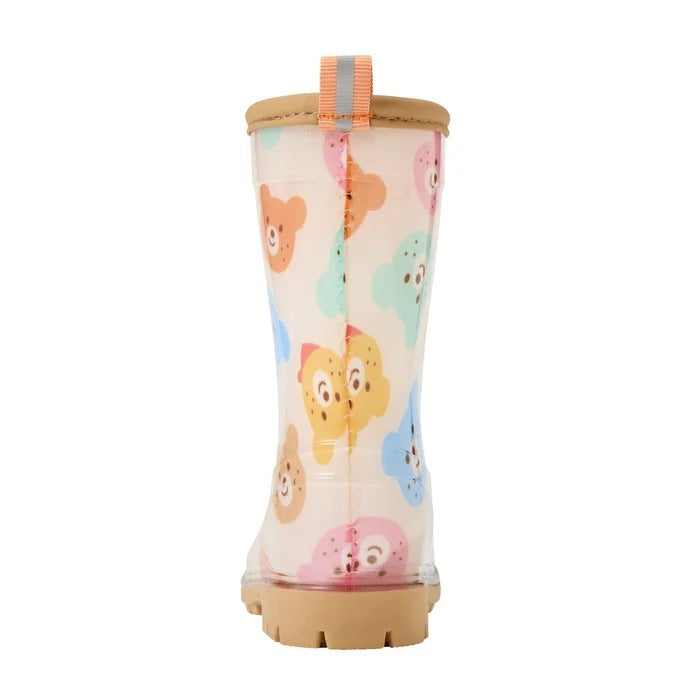 MIKI HOUSE 미키하우스 레인부츠 70-9414-142