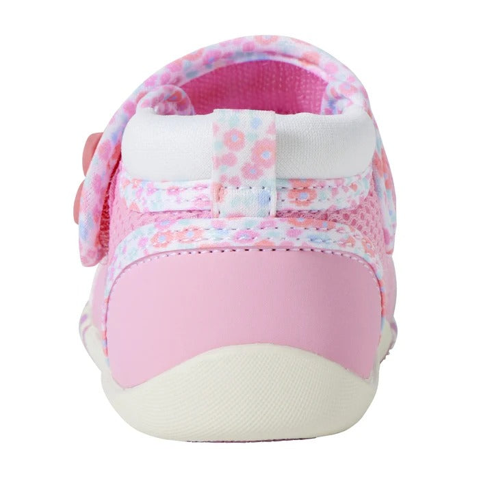 MIKI HOUSE 미키하우스 더블러셀 퍼스트 베이비슈즈  72-9304-140