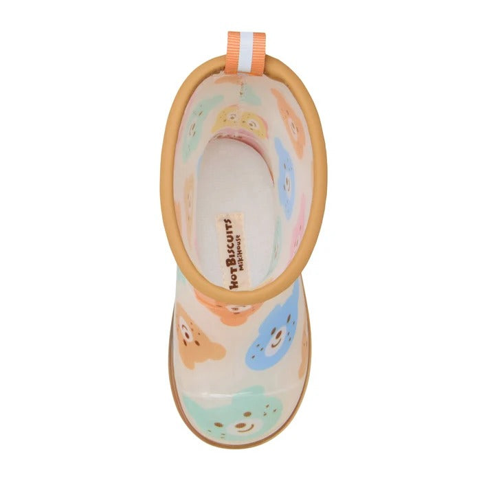 MIKI HOUSE 미키하우스 레인부츠 70-9414-142