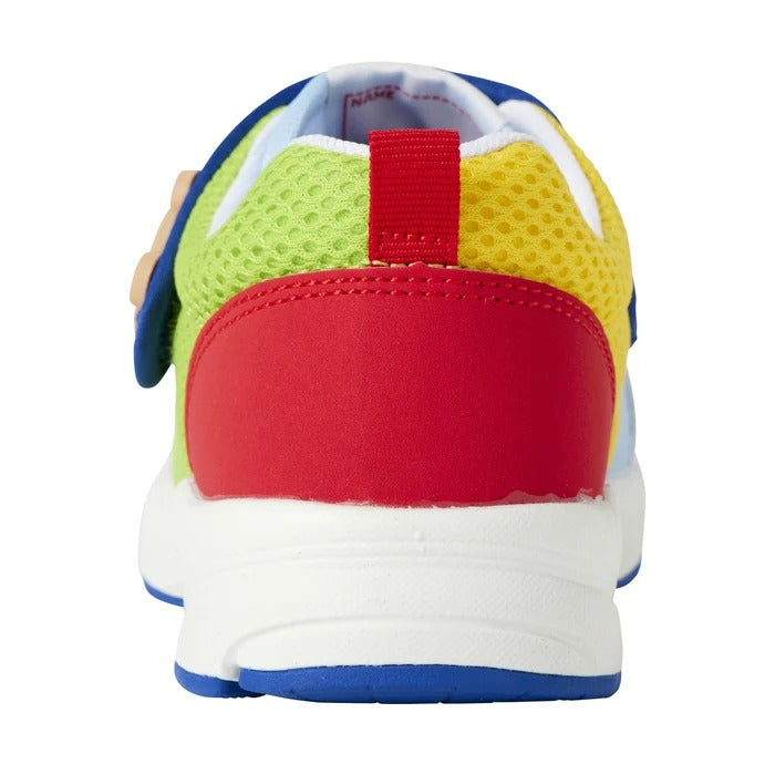 MIKI HOUSE 미키하우스 더블러셀 키즈 슈즈  72-9401-140