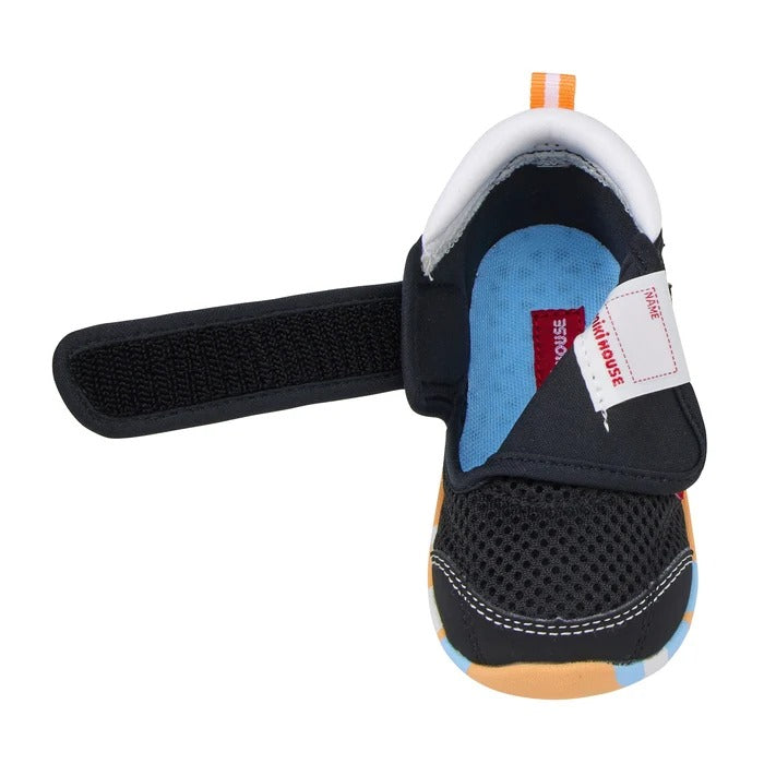 MIKI HOUSE 미키하우스 더블러셀 세컨드 아기 신발 12-9305-149