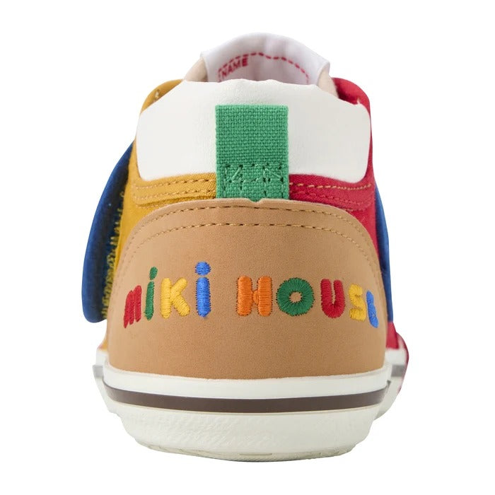 MIKI HOUSE 미키하우스 세컨드 베이비화 13-9305-146