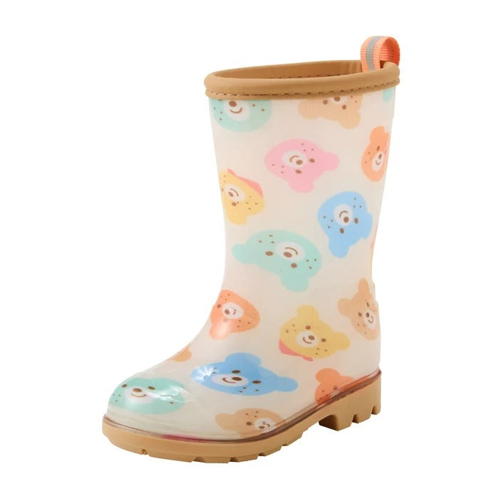 MIKI HOUSE 미키하우스 레인부츠 70-9414-142