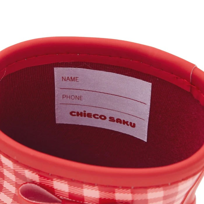 MIKI HOUSE 미키하우스 [치에코사쿠] 레인부츠 20-9401-141