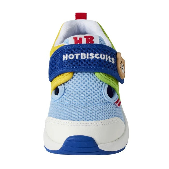 MIKI HOUSE 미키하우스 더블러셀 키즈 슈즈  72-9401-140