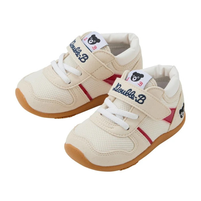 MIKI HOUSE 미키하우스 세컨드 베이비화 63-9304-148