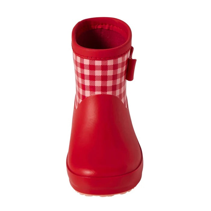 MIKI HOUSE 미키하우스 [치에코사쿠] 레인부츠 20-9401-141