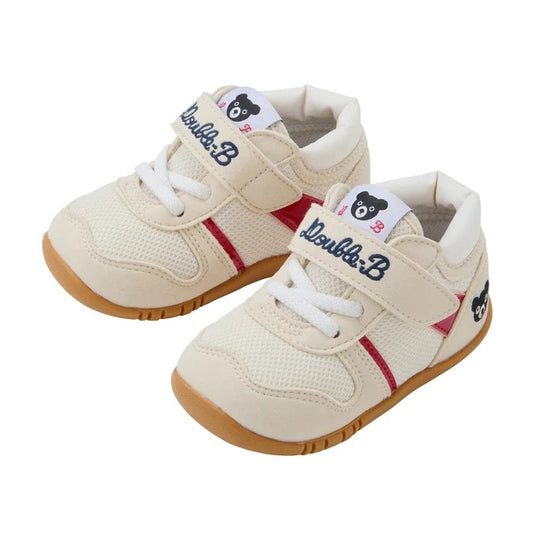 MIKI HOUSE 미키하우스 퍼스트 베이비화 63-9303-145