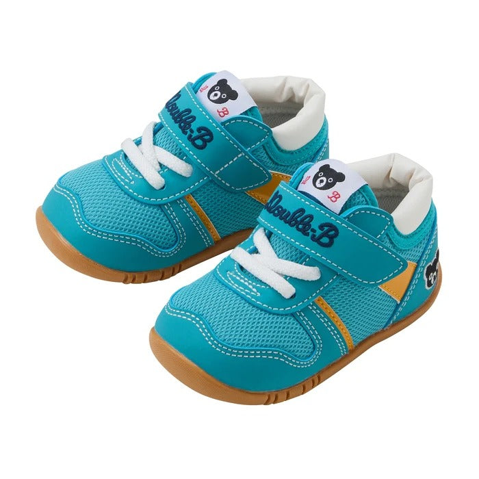 MIKI HOUSE 미키하우스 퍼스트 베이비화 63-9303-145