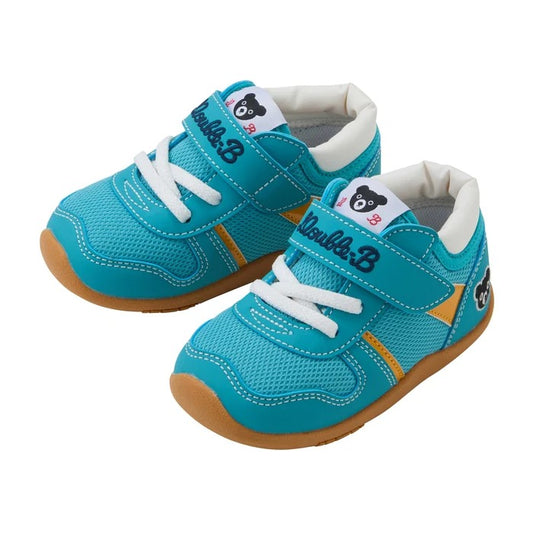 MIKI HOUSE 미키하우스 세컨드 베이비화 63-9304-148