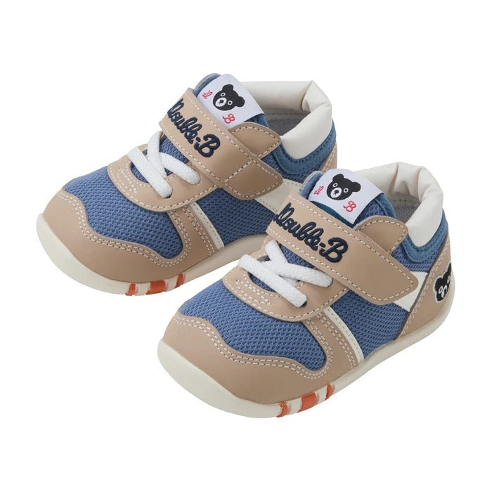 MIKI HOUSE 미키하우스 퍼스트 베이비화 63-9303-145