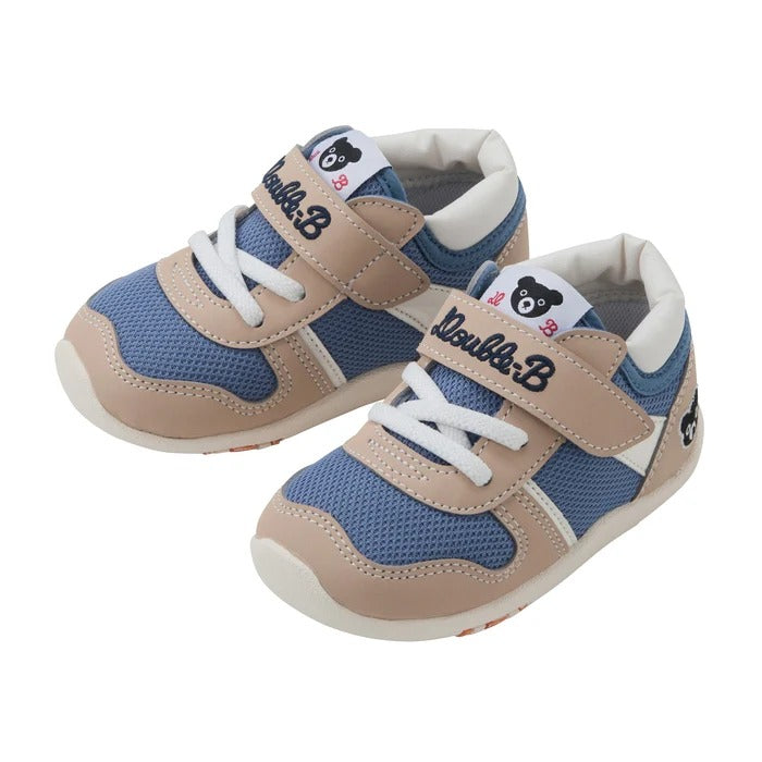 MIKI HOUSE 미키하우스 세컨드 베이비화 63-9304-148