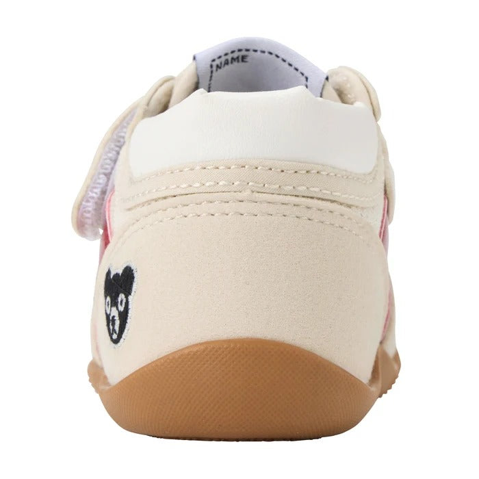 MIKI HOUSE 미키하우스 퍼스트 베이비화 63-9303-145