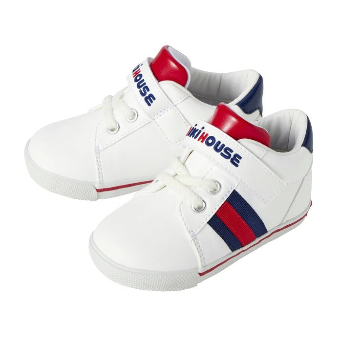 MIKI HOUSE 미키하우스 세턴드 베이비화 11-9305-142