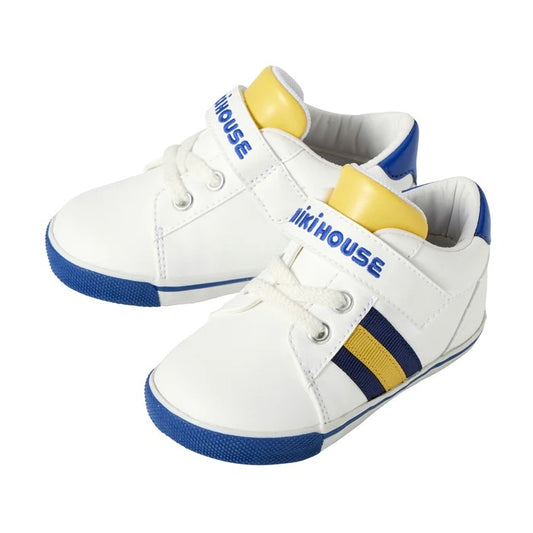 MIKI HOUSE 미키하우스 세턴드 베이비화 11-9305-142