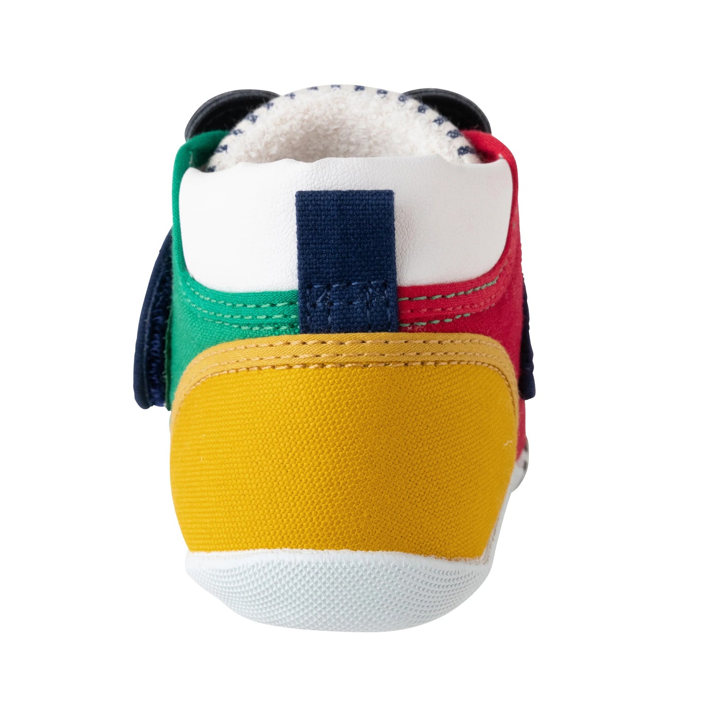 MIKI HOUSE 미키하우스 퍼스트 베이비화 63-9302-142