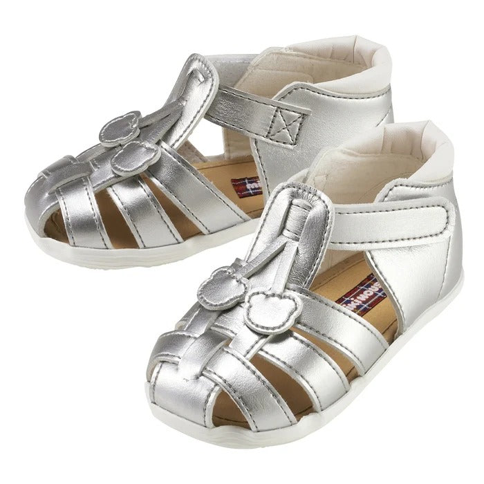 MIKI HOUSE 미키하우스 베이비 샌들 12-9305-682