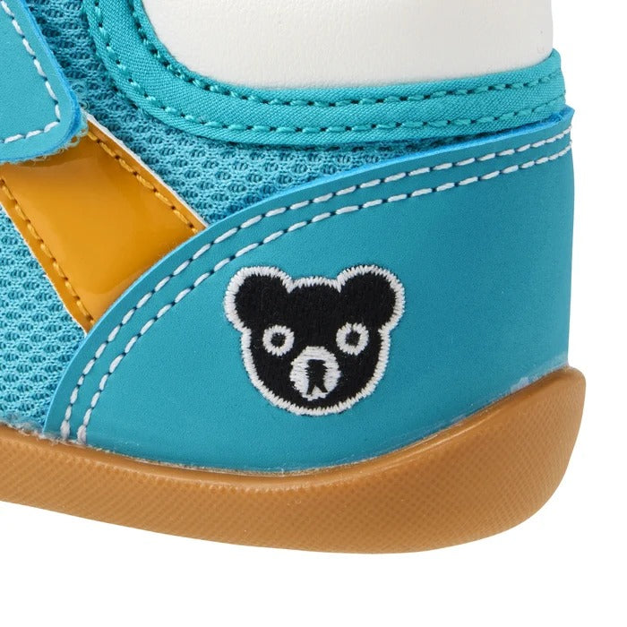 MIKI HOUSE 미키하우스 퍼스트 베이비화 63-9303-145