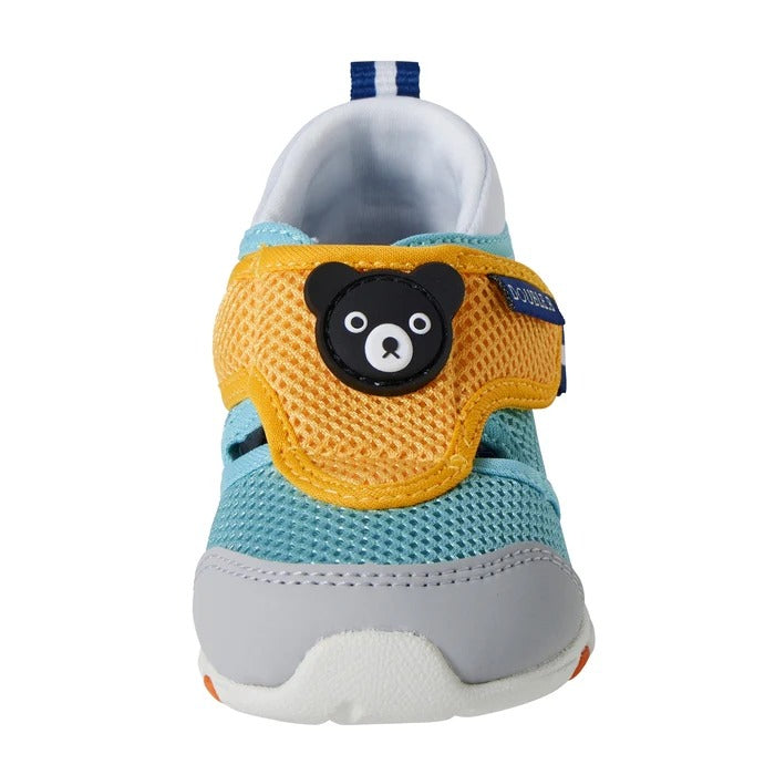 MIKI HOUSE 미키하우스 더블 러셀 세컨드 베이비 슈즈 62-9301-142