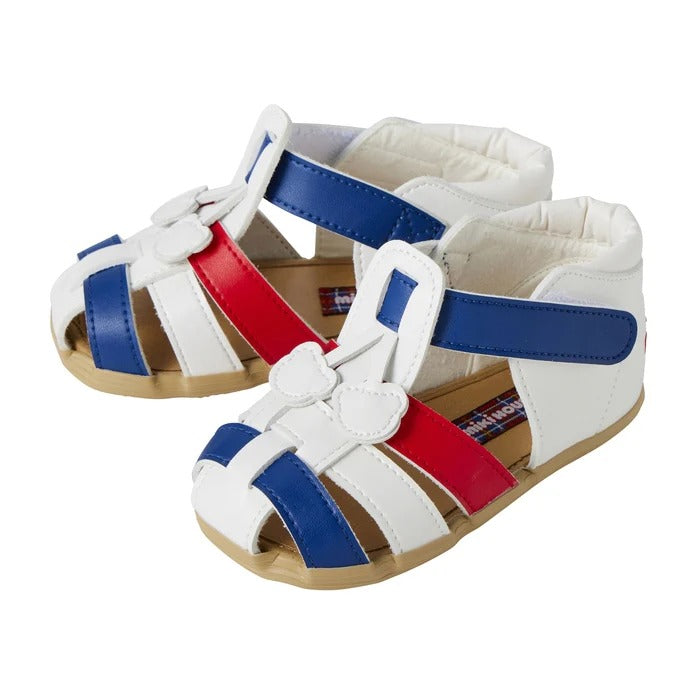 MIKI HOUSE 미키하우스 베이비 샌들 12-9305-682