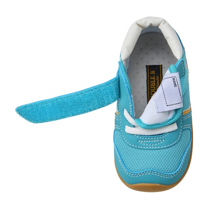 MIKI HOUSE 미키하우스 세컨드 베이비화 63-9304-148