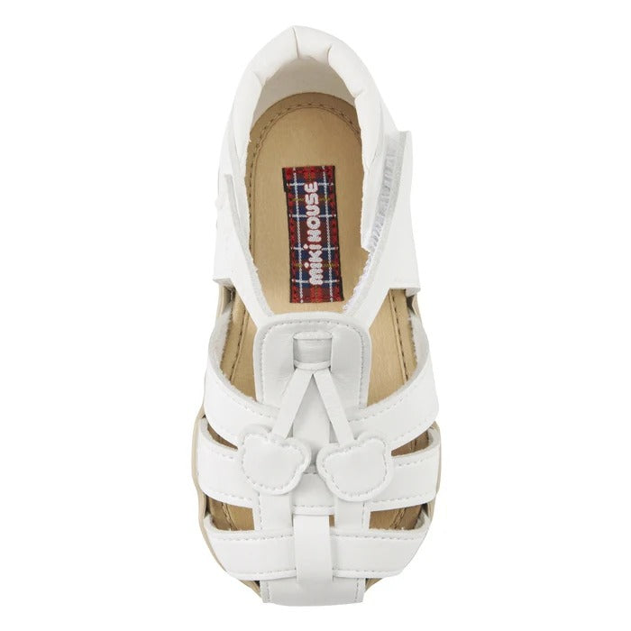 MIKI HOUSE 미키하우스 베이비 샌들 12-9305-682