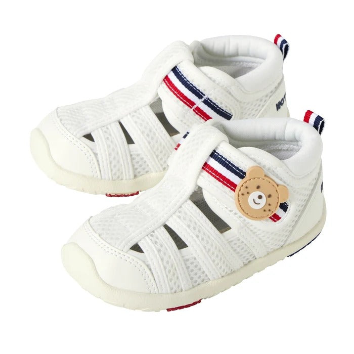 MIKI HOUSE 미키하우스 워터 베이비 샌들 72-9303-147