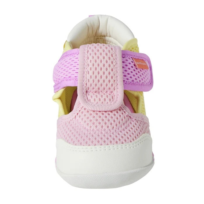 MIKI HOUSE 미키하우스 더블러셀 퍼스트 베이비 슈즈 72-9306-146