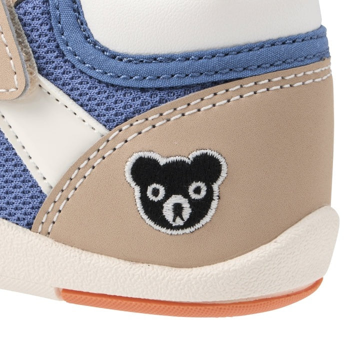 MIKI HOUSE 미키하우스 세컨드 베이비화 63-9304-148