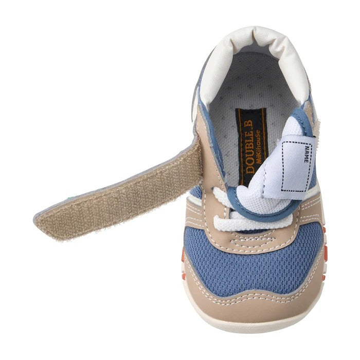 MIKI HOUSE 미키하우스 퍼스트 베이비화 63-9303-145